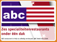 ABC Restaurant